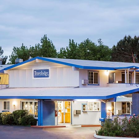 Travelodge By Wyndham Grants Pass Eksteriør bilde