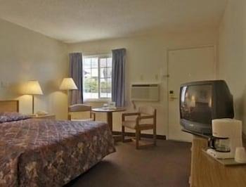 Travelodge By Wyndham Grants Pass Eksteriør bilde